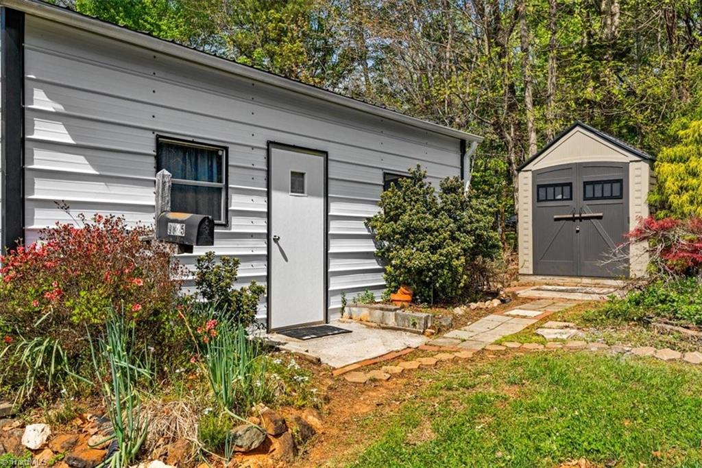 9825 Cherry Grove Road Reidsville, NC 27320 - Photo 40 of 49 TONS OF STORAGE SPACE!