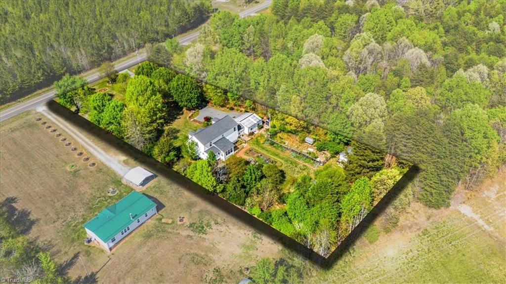 9825 Cherry Grove Road Reidsville, NC 27320 - Photo 45 of 49 YOUR NEW ADDRESS IS HERE~