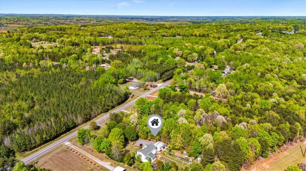 9825 Cherry Grove Road Reidsville, NC 27320 - Photo 47 of 49 GREAT LOCATION!