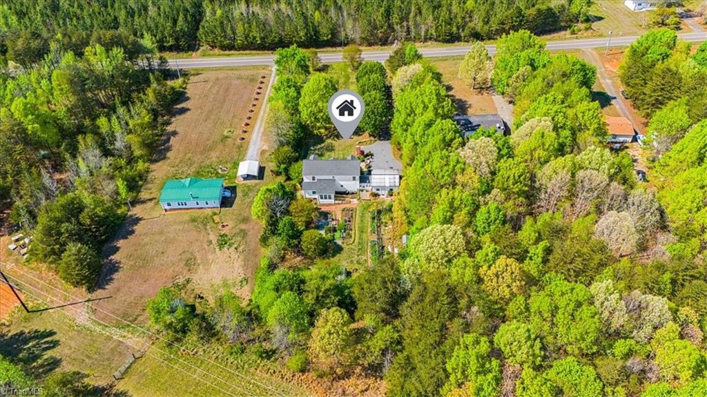 9825 Cherry Grove Road Reidsville, NC 27320 - Photo 48 of 49 HOME SWEET HOME!