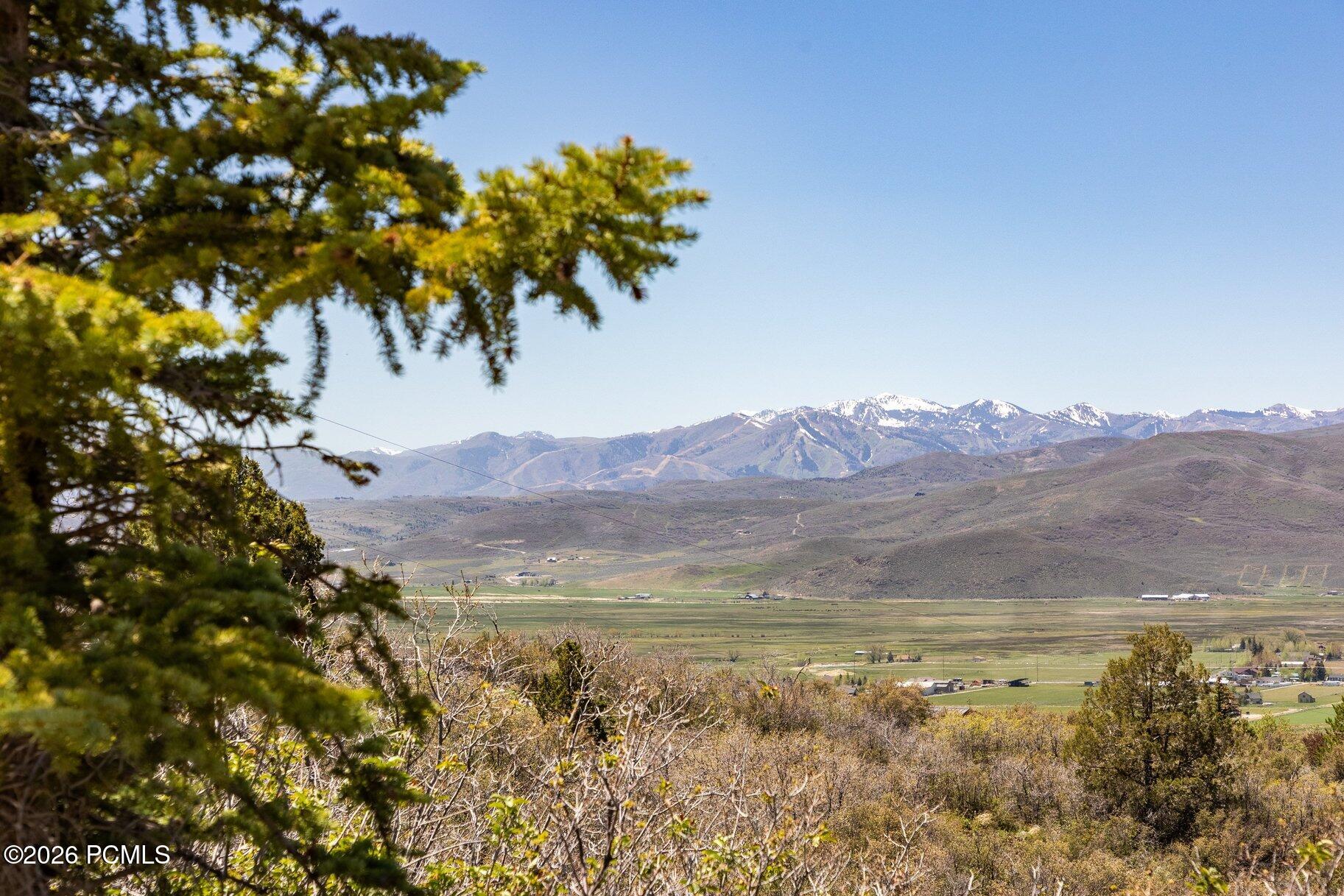 501 Splendor Valley Road Kamas, UT 84036 - Photo 1 of 26