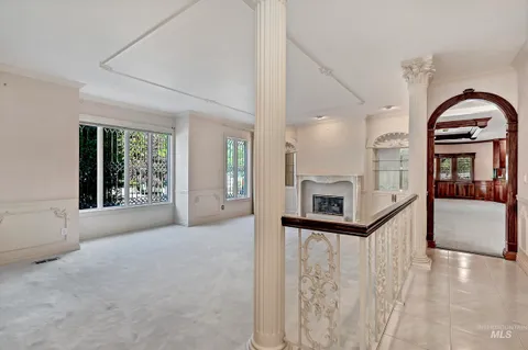 $1,995,000 | 9400 West Pebble Brook Lane, Garden City, ID 83714