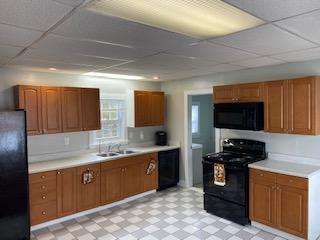 125 Beech Plains Road Buxton, ME 04093 - Photo 5 of 23 Kitchen