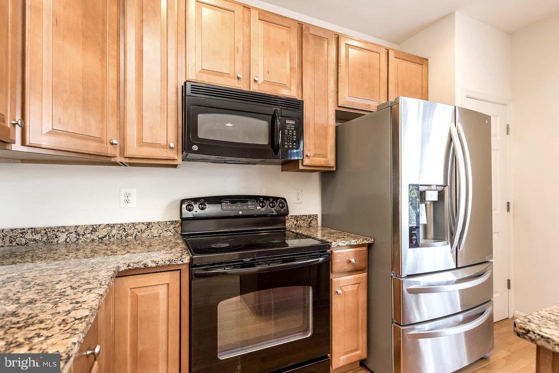 11843 Skylark Road Clarksburg, MD 20871 - Photo 12 of 34 Kitchen4