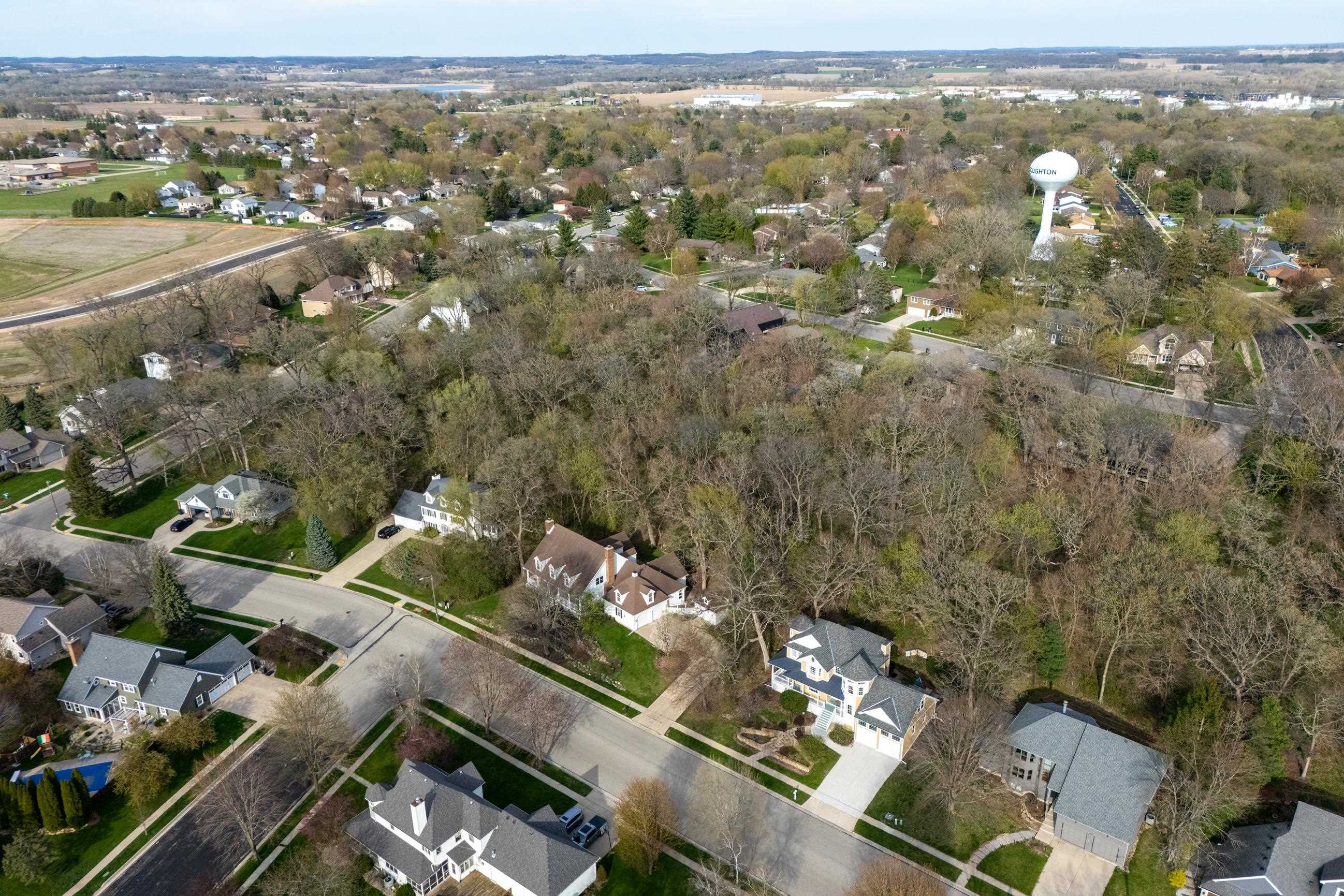 1429 Kings Lynn Road Stoughton, WI 53589 - Photo 75 of 80