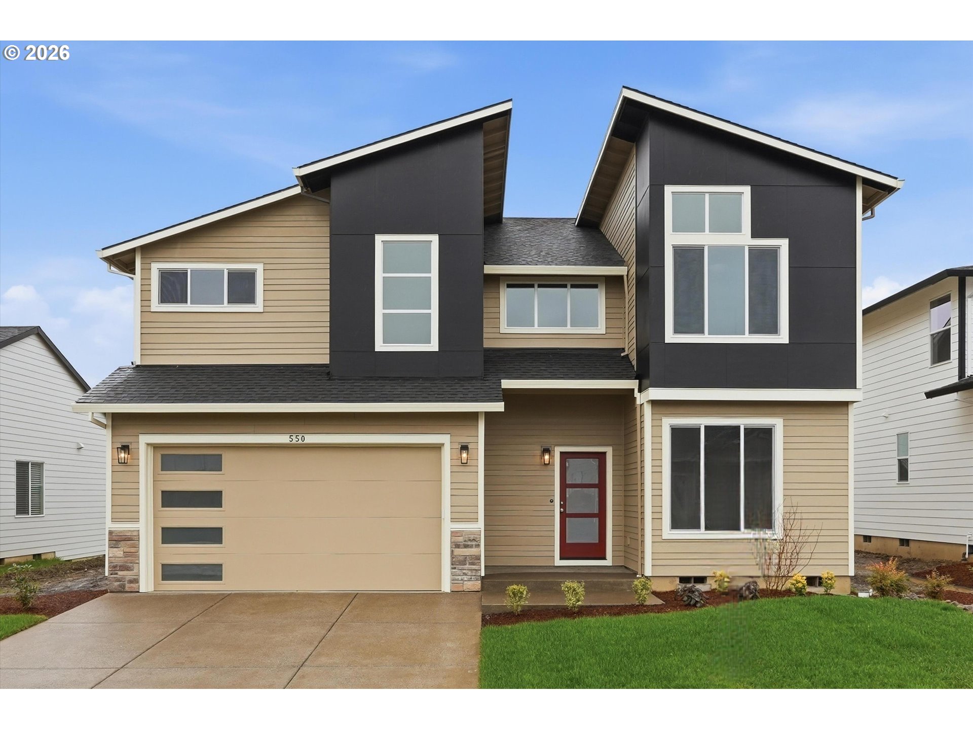 550 East 4th Street Yamhill, OR 97148 - Photo 3 of 34