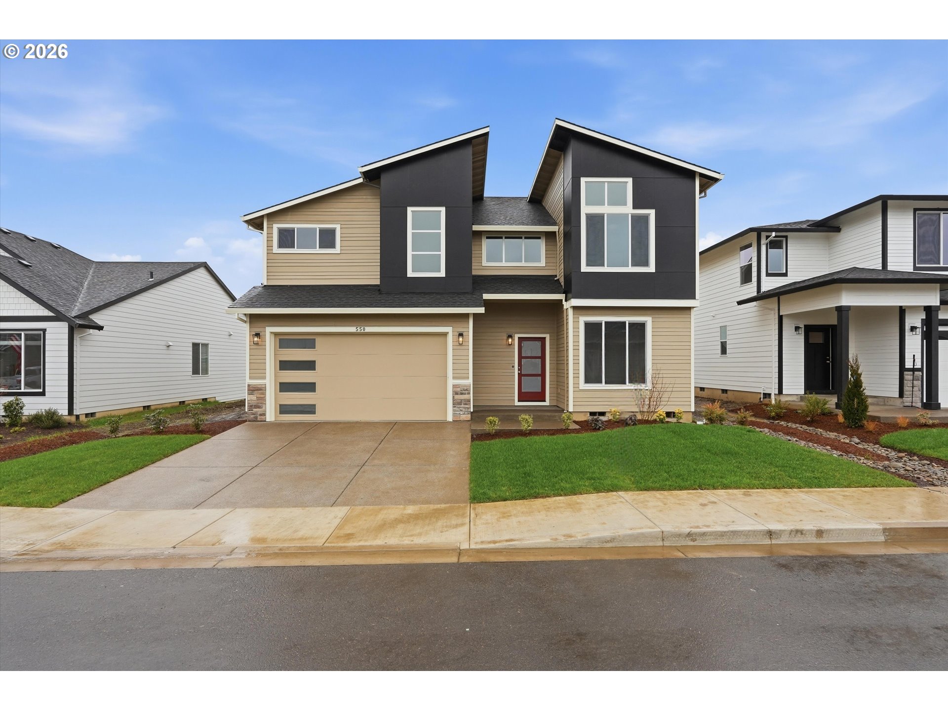 550 East 4th Street Yamhill, OR 97148 - Photo 4 of 34