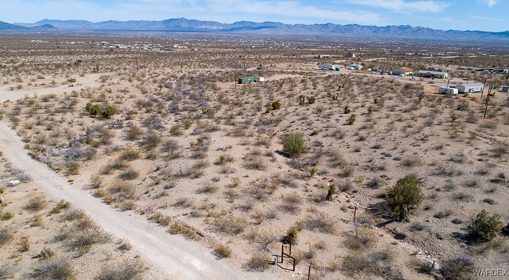 1534 Greer Road Golden Valley, AZ 86413 - Photo 1 of 16 a view of a city with mountain view