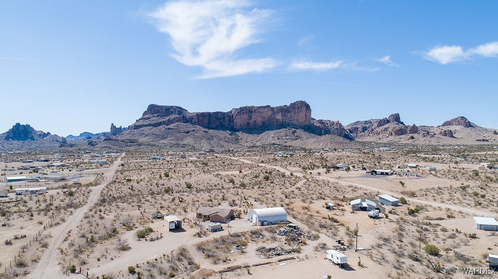 1534 Greer Road Golden Valley, AZ 86413 - Photo 12 of 16 a view of ocean