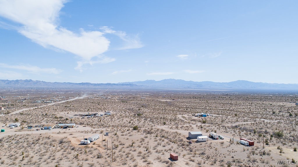 1534 Greer Road Golden Valley, AZ 86413 - Photo 14 of 16 a view of an ocean beach and mountain