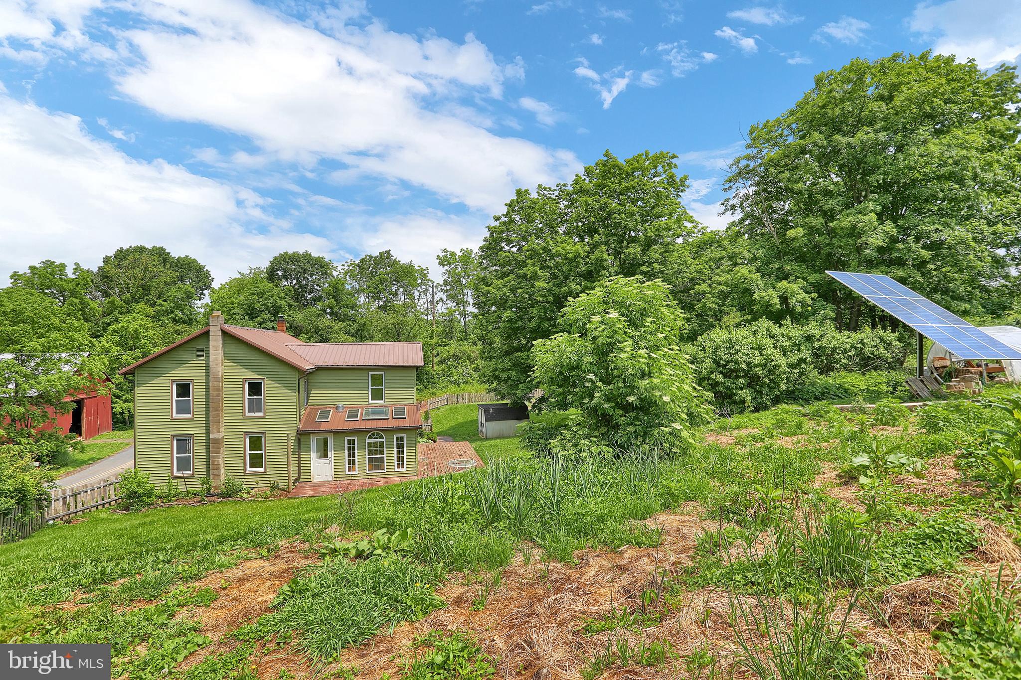 810 Cemetery Road Newport, PA 17074 - Photo 32 of 65 Gallery Image 32