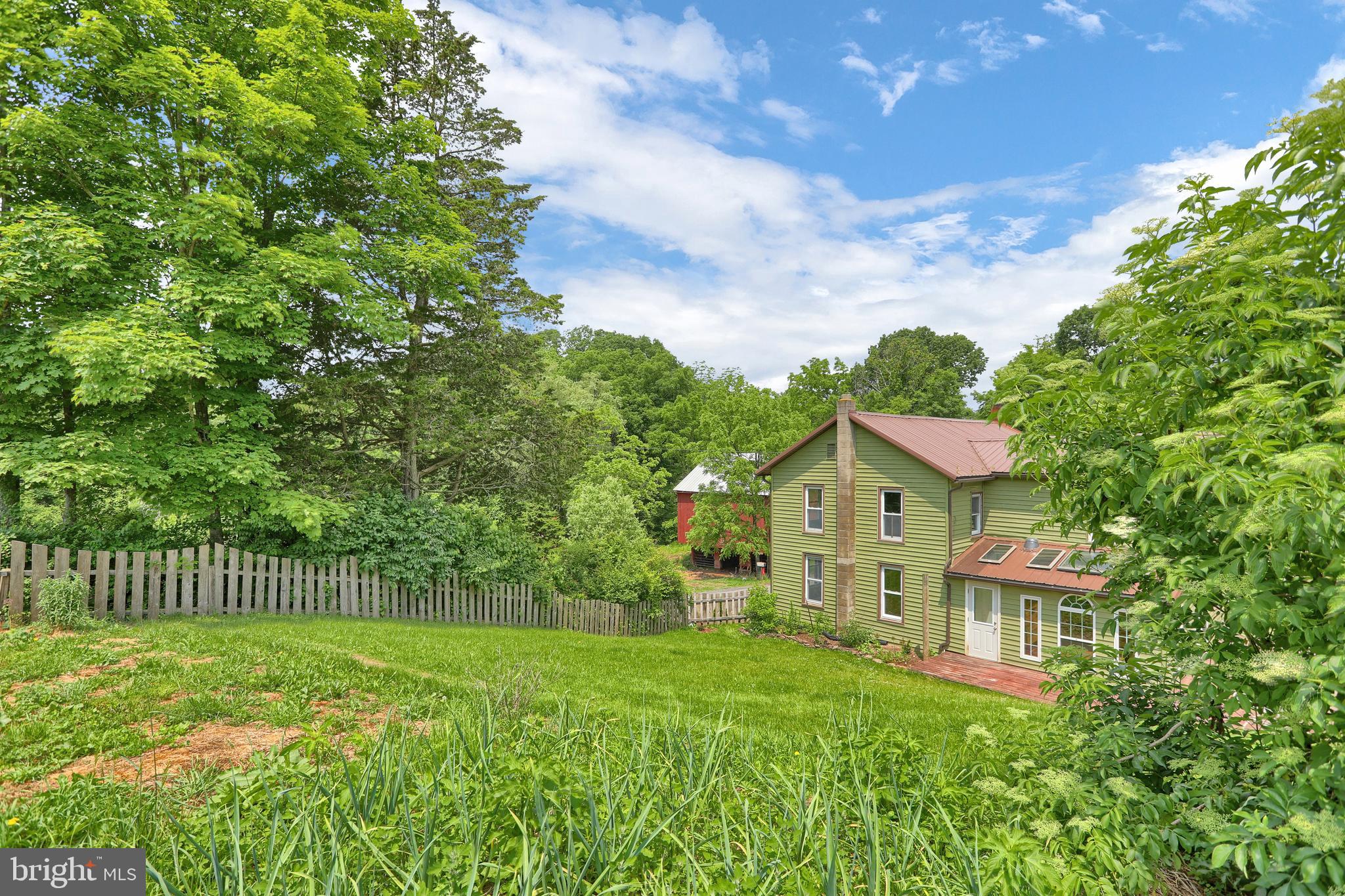 810 Cemetery Road Newport, PA 17074 - Photo 33 of 65 Gallery Image 33