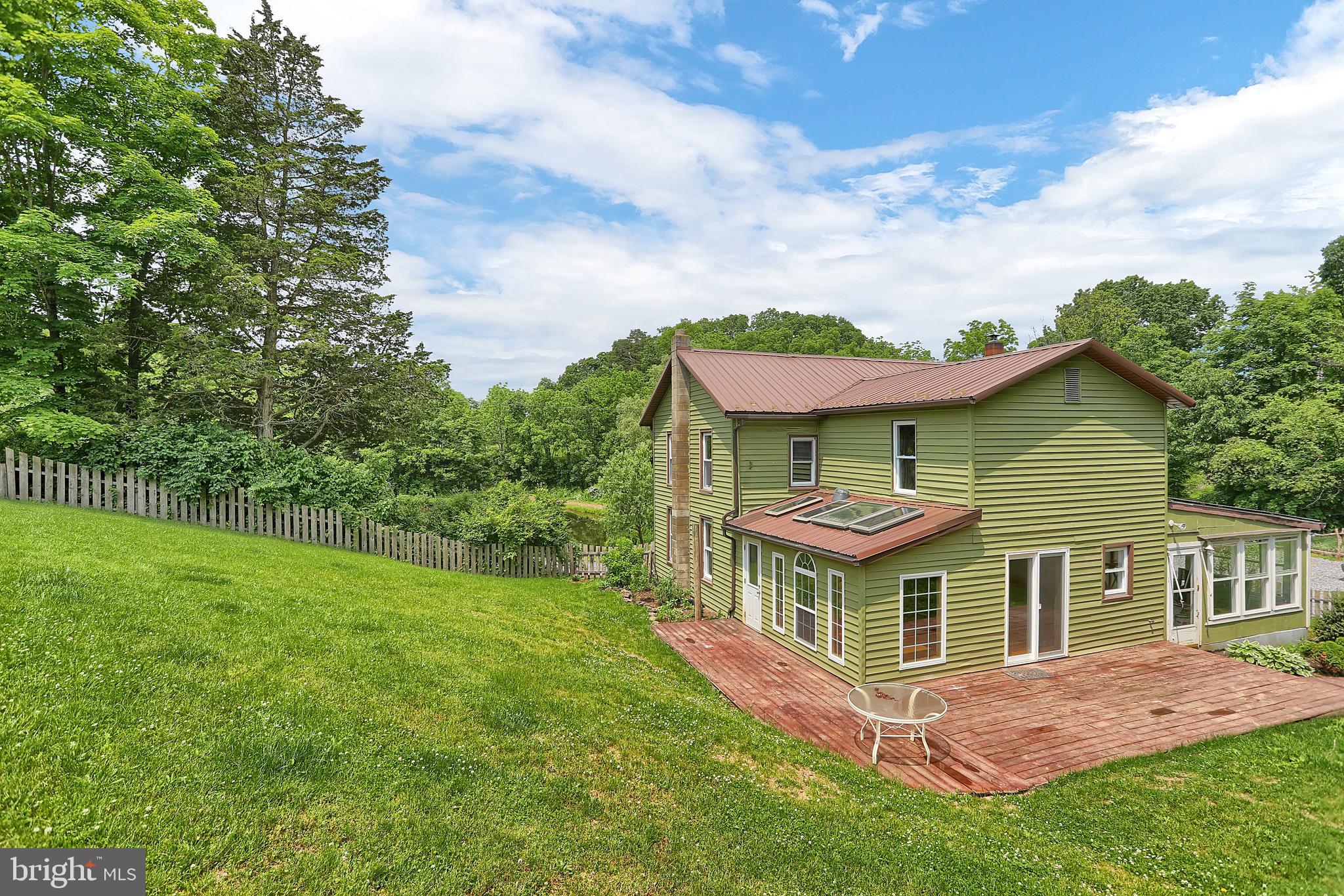 810 Cemetery Road Newport, PA 17074 - Photo 34 of 65 Gallery Image 34