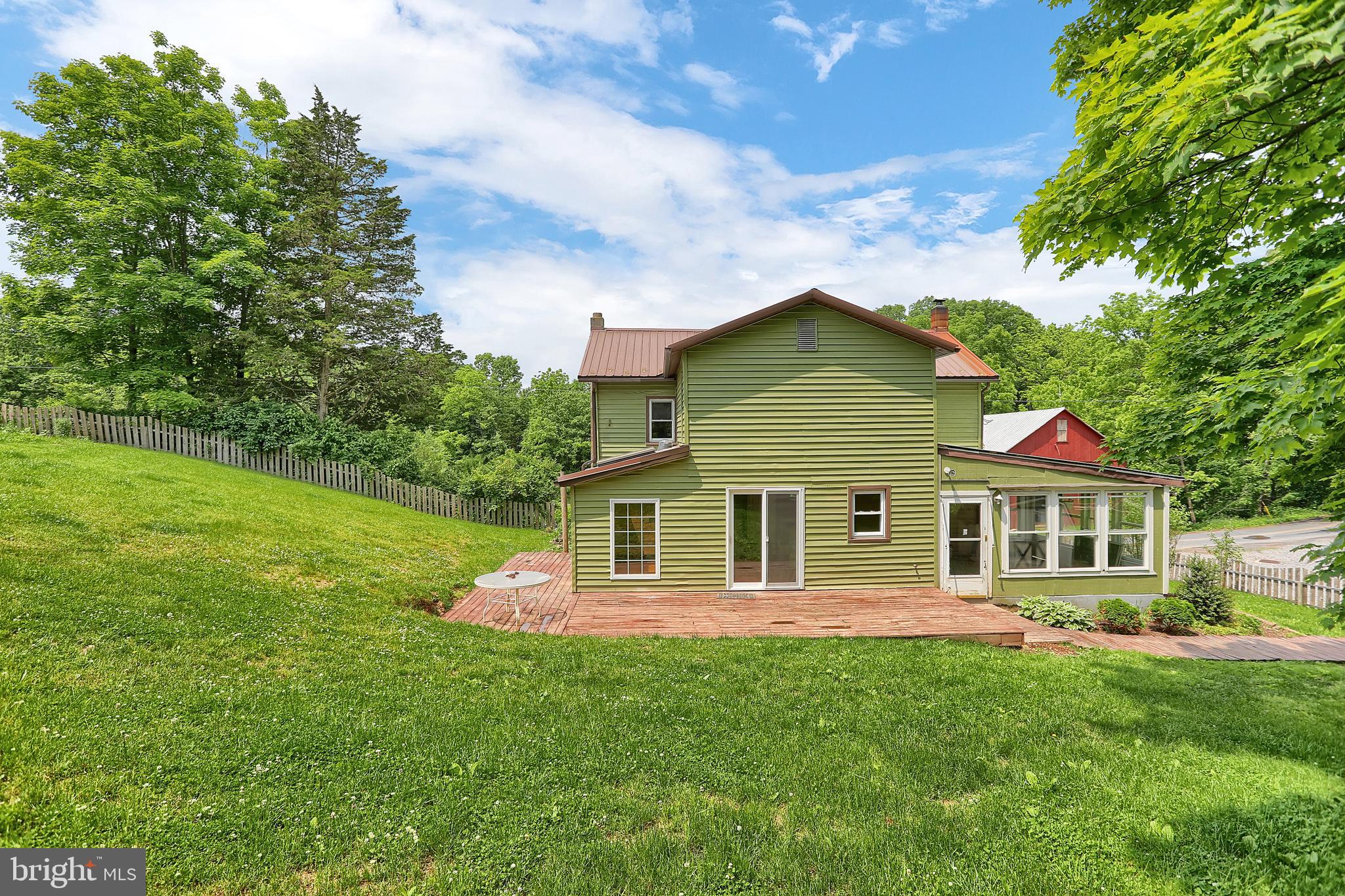 810 Cemetery Road Newport, PA 17074 - Photo 36 of 65 Gallery Image 36