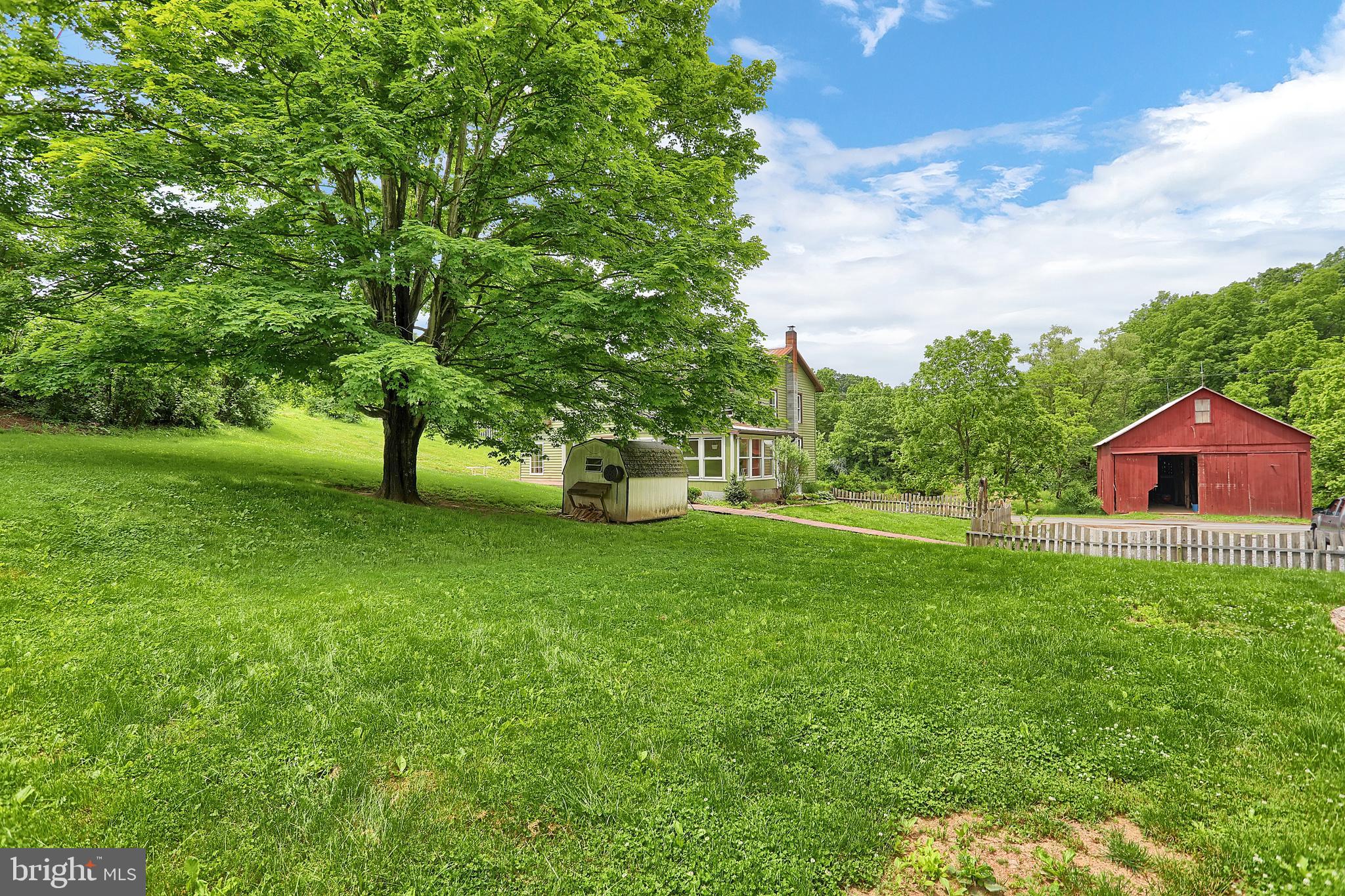 810 Cemetery Road Newport, PA 17074 - Photo 38 of 65 Gallery Image 38