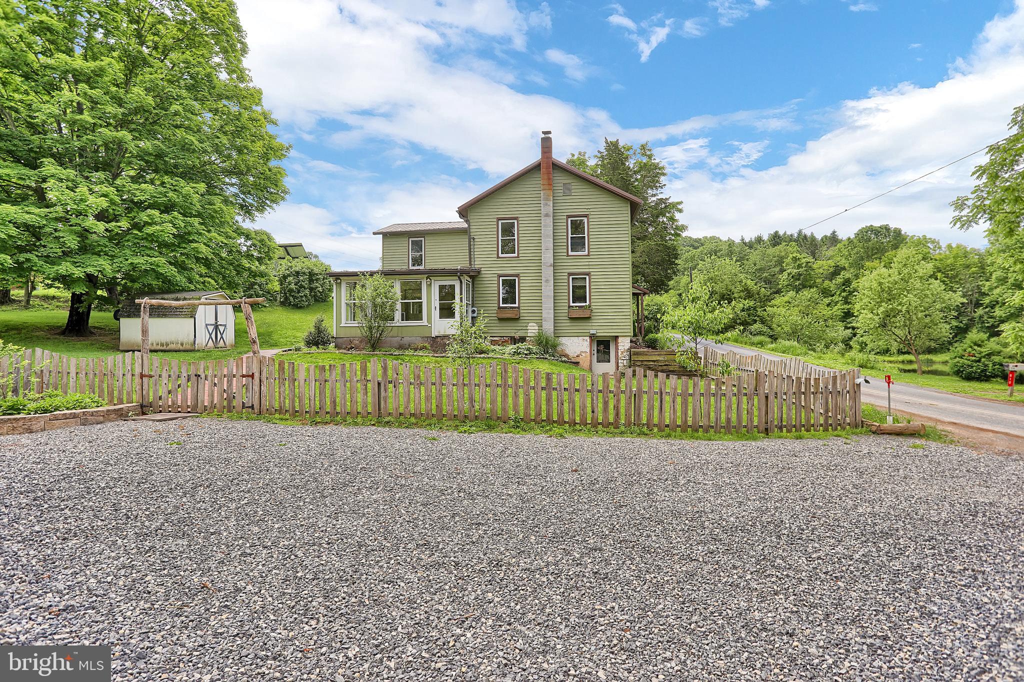 810 Cemetery Road Newport, PA 17074 - Photo 42 of 65 Gallery Image 42