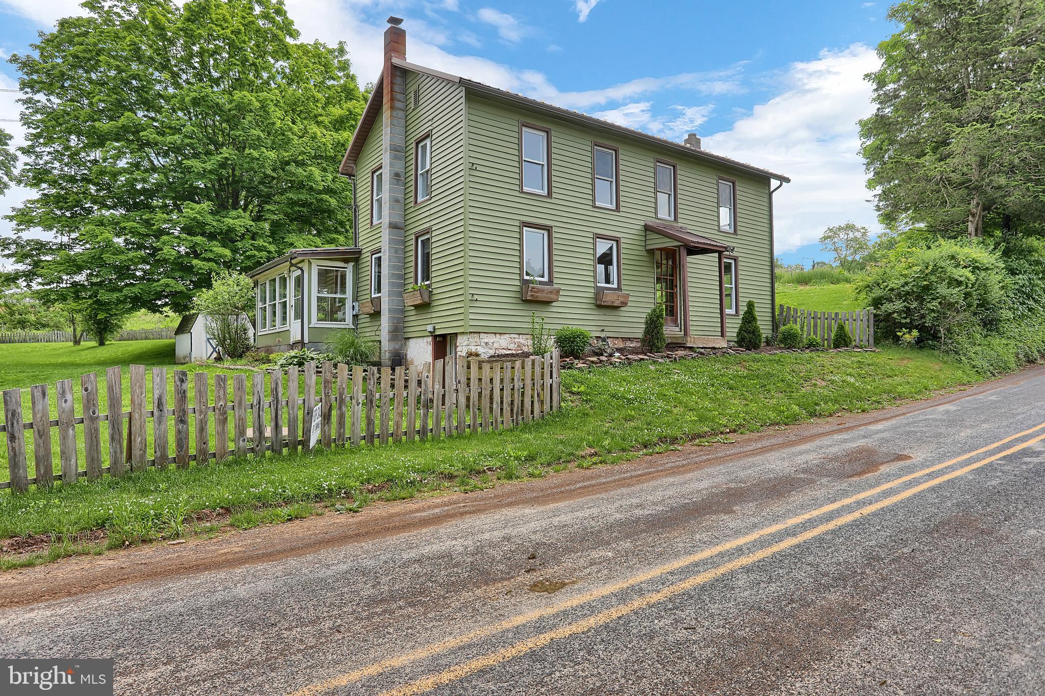810 Cemetery Road Newport, PA 17074 - Photo 43 of 65 Gallery Image 43