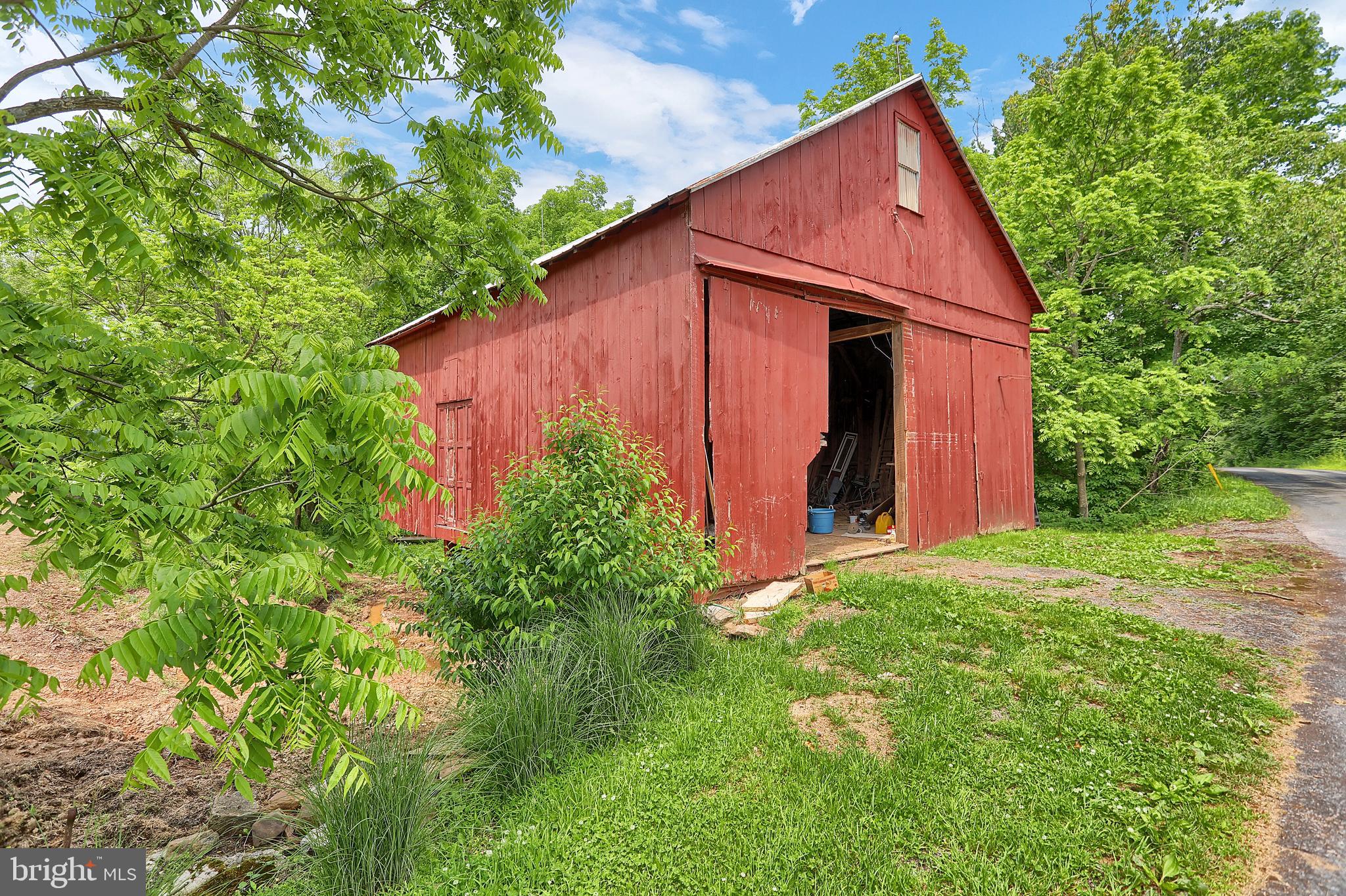 810 Cemetery Road Newport, PA 17074 - Photo 44 of 65 Gallery Image 44