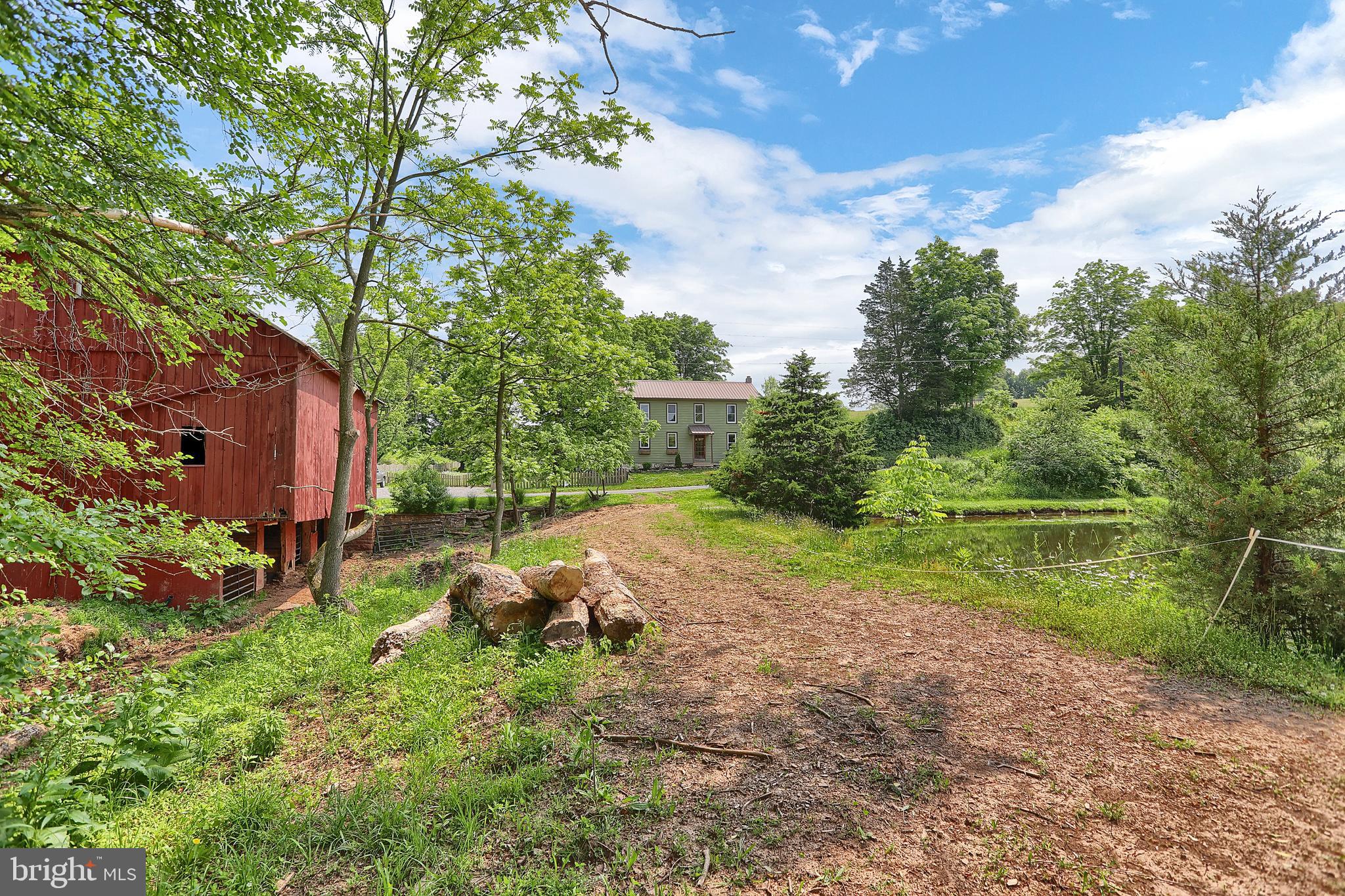 810 Cemetery Road Newport, PA 17074 - Photo 47 of 65 Gallery Image 47