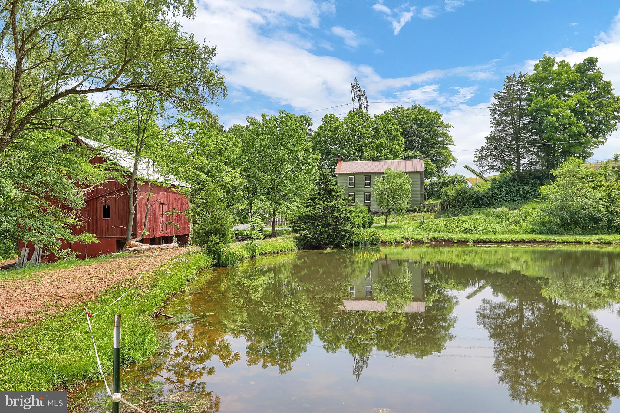 810 Cemetery Road Newport, PA 17074 - Photo 48 of 65 Gallery Image 48