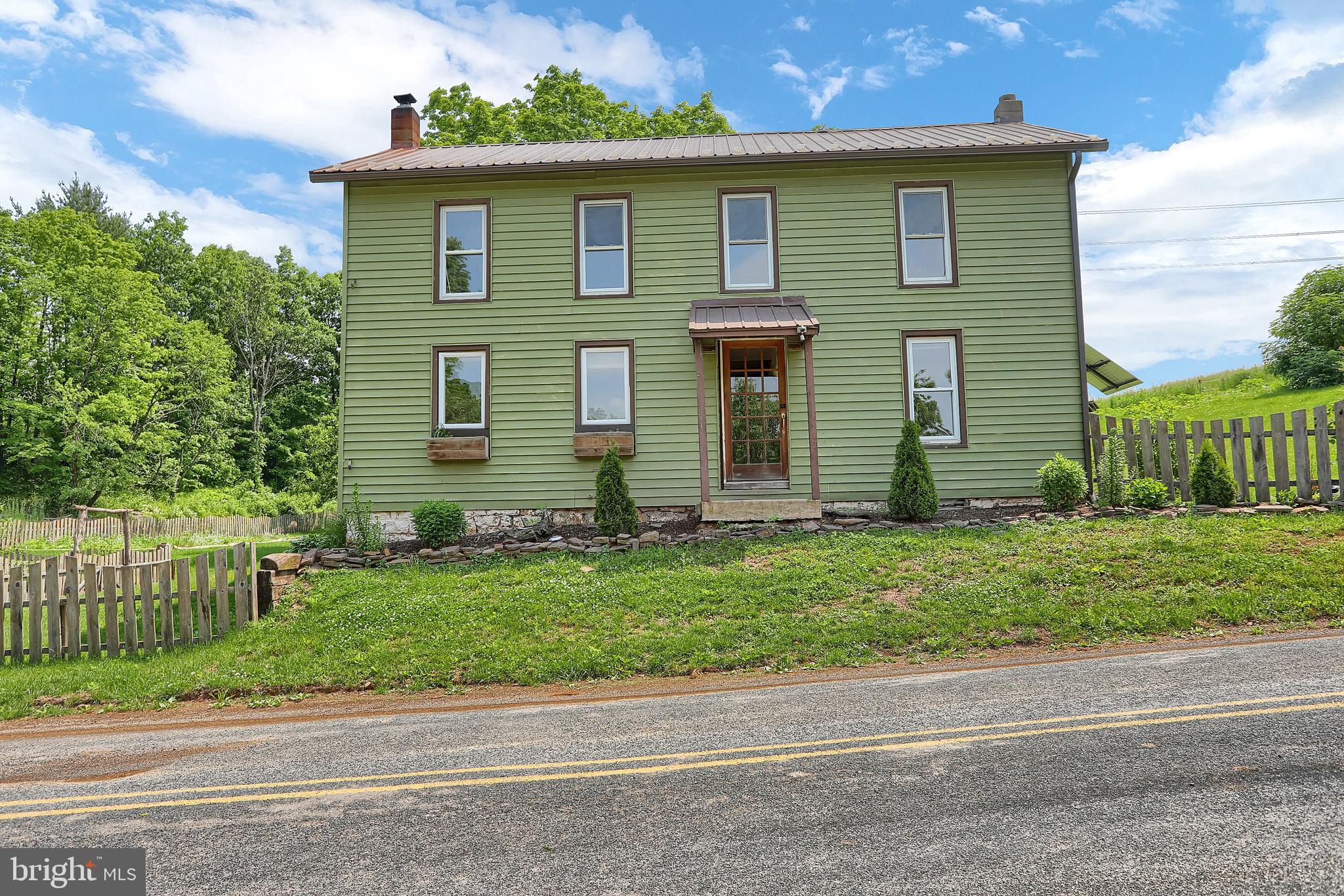 810 Cemetery Road Newport, PA 17074 - Photo 50 of 65 Gallery Image 50