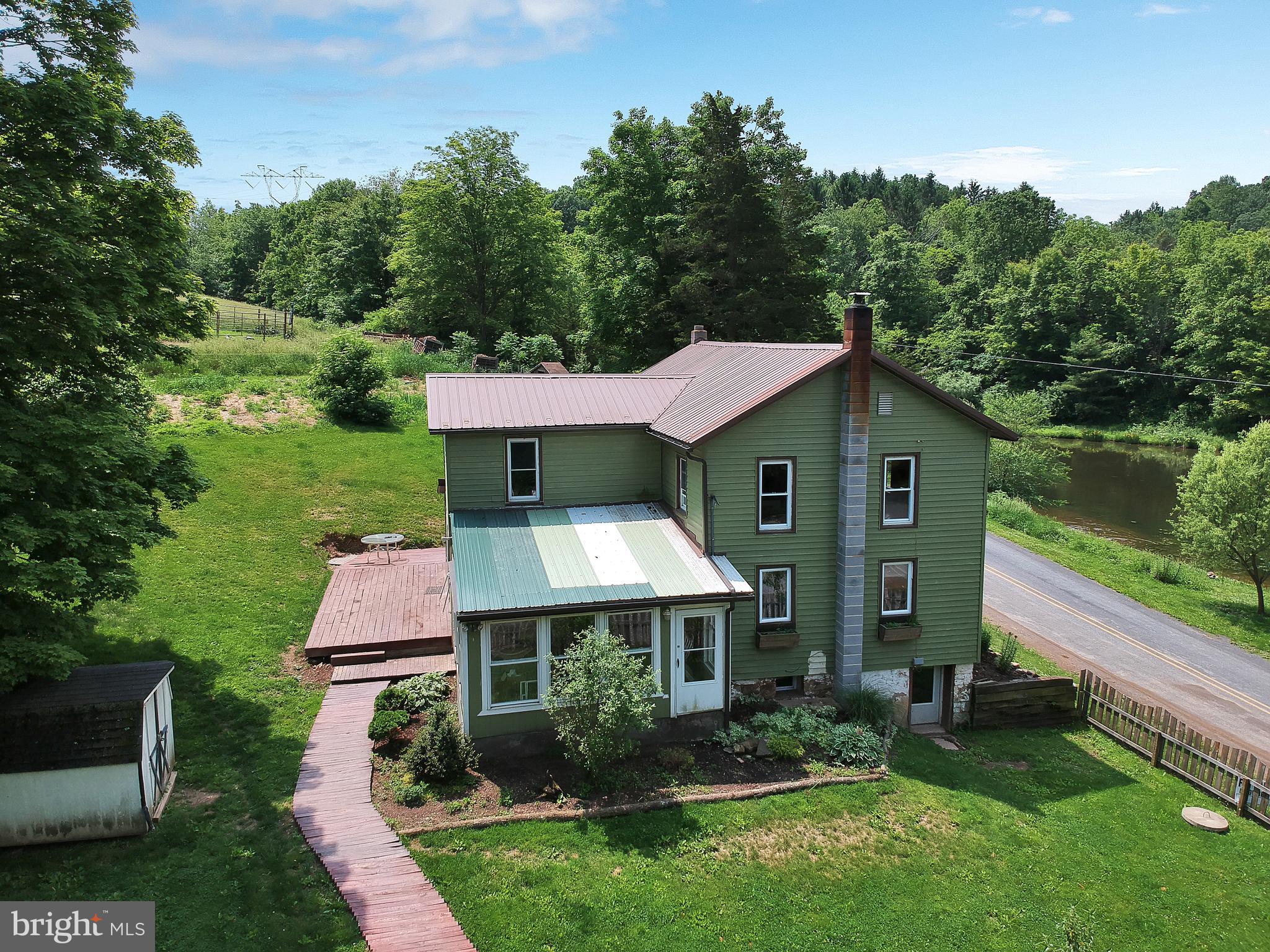 810 Cemetery Road Newport, PA 17074 - Photo 53 of 65 Gallery Image 53