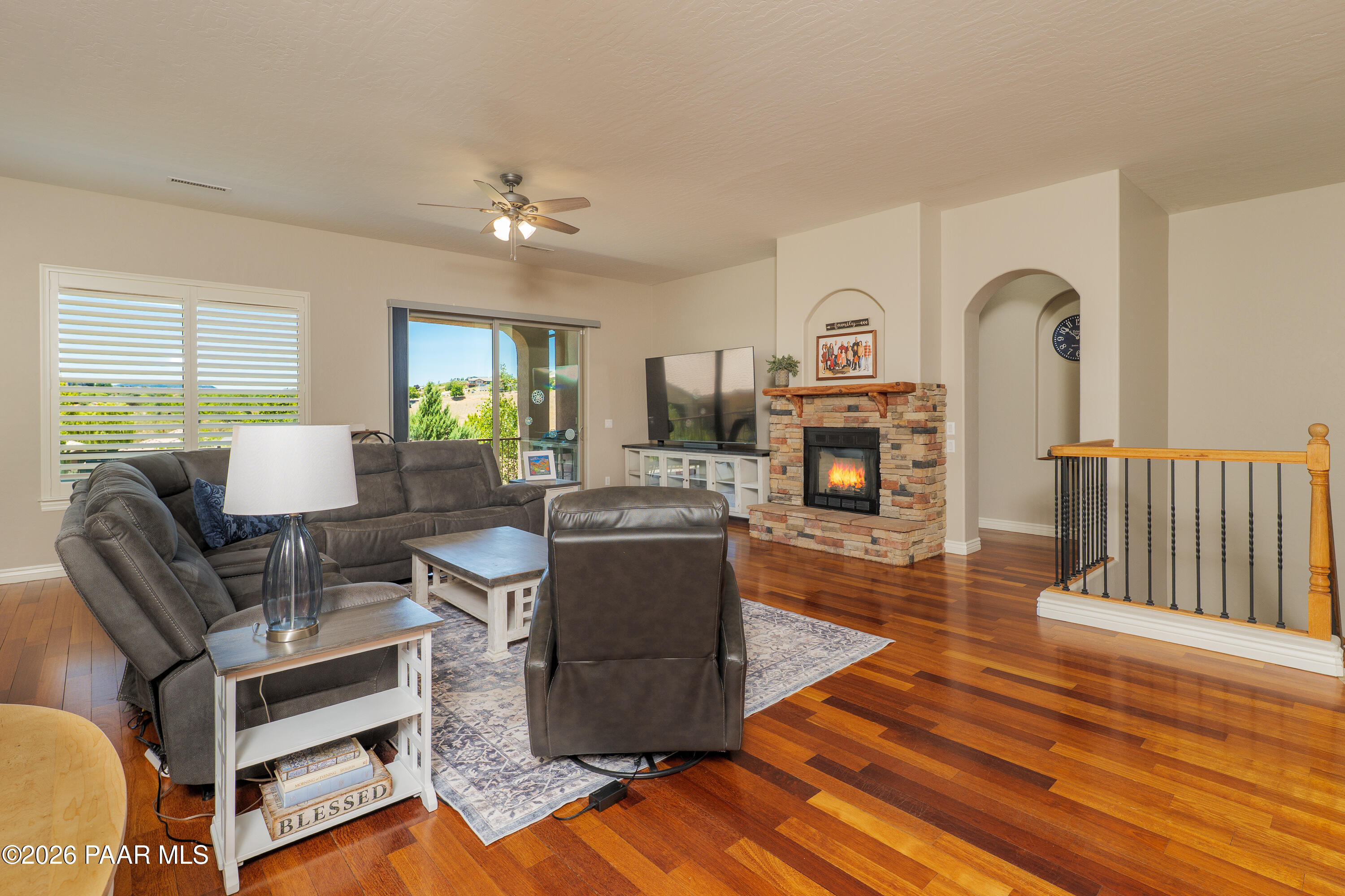 1620 Dancing Star Way Prescott, AZ 86301 - Photo 4 of 36 Living Room