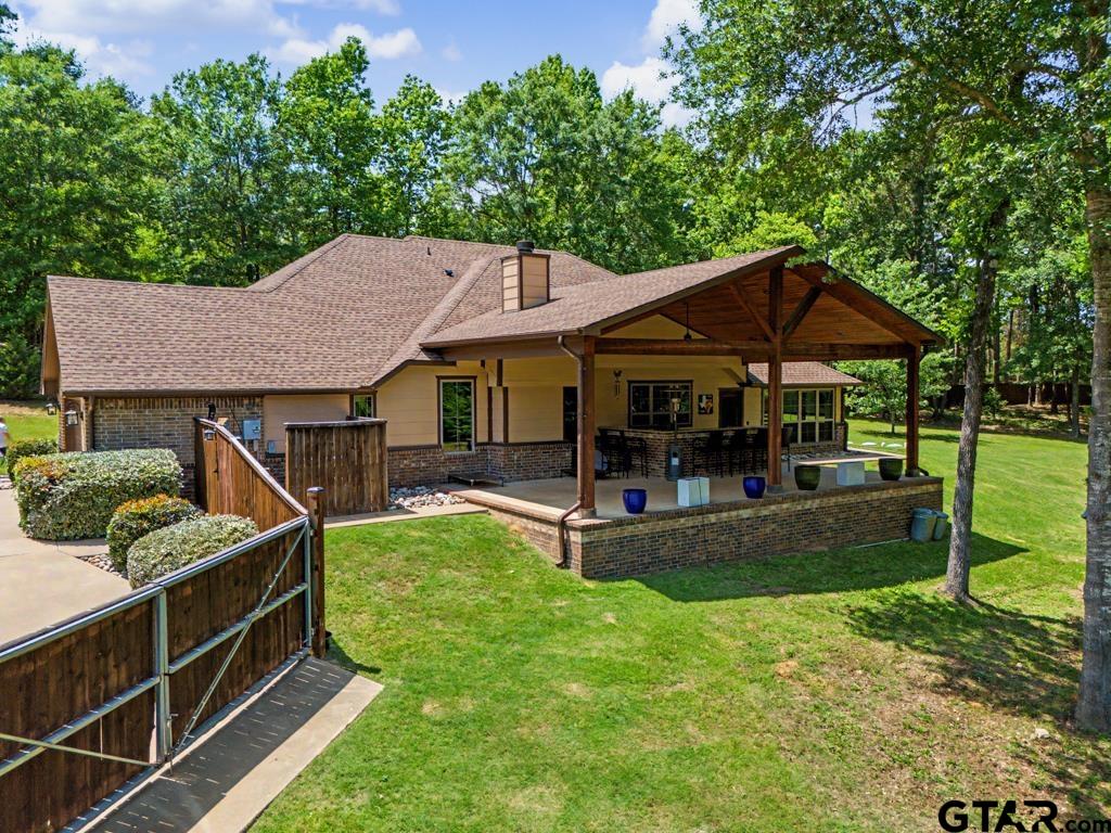 449 Greenhill Road Longview, TX 75605 - Photo 34 of 48 Gallery Image 34