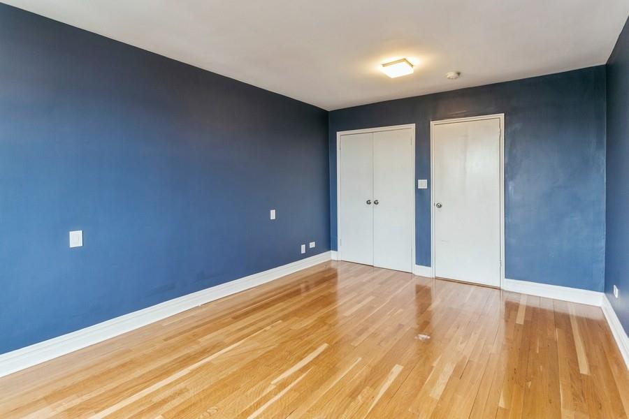 8301 Ridge Boulevard, Unit 6D Brooklyn, NY 11209 - Photo 15 of 23 a view of empty room