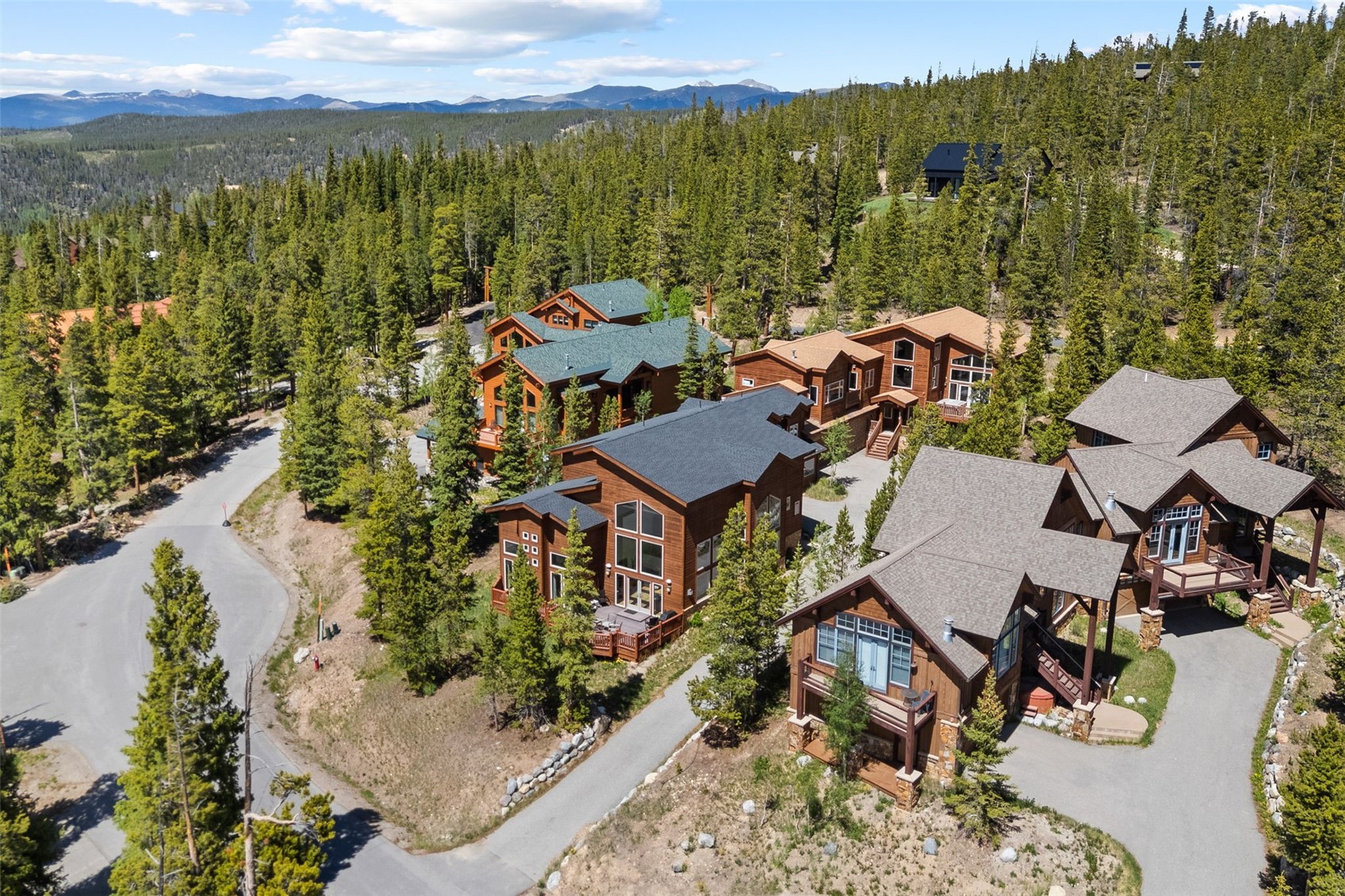 180 Emmett Lode Road Breckenridge, CO 80424 - Photo 44 of 50