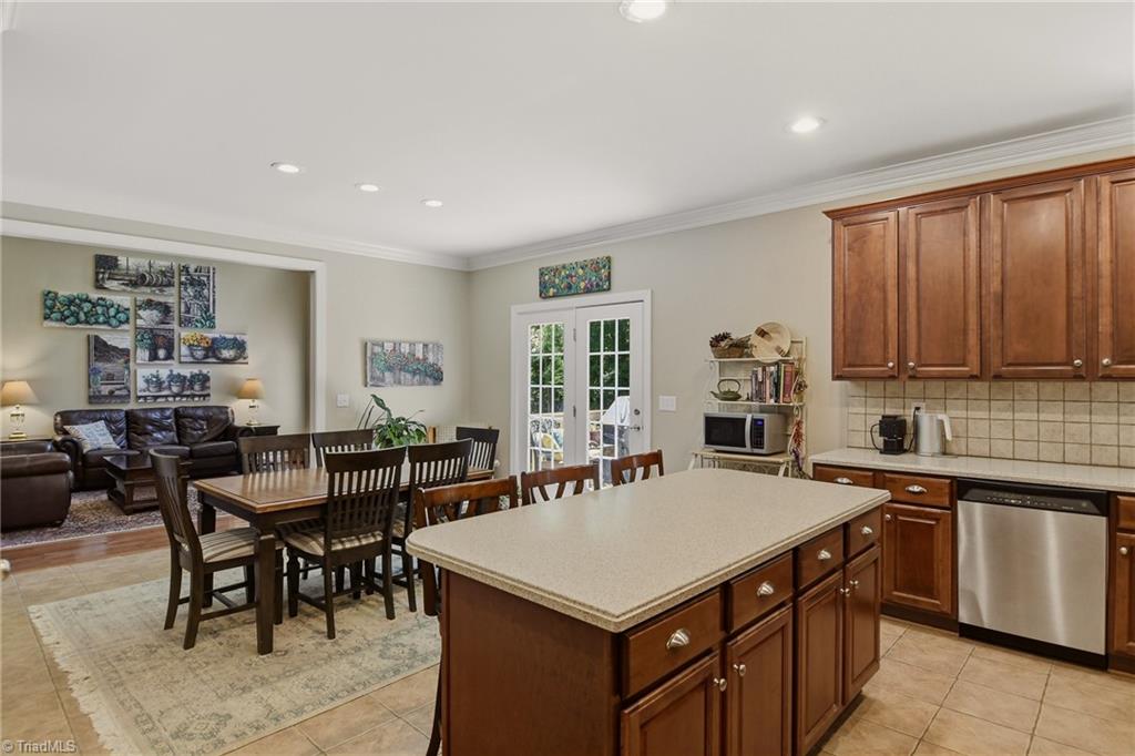 3420 Tanglebrook Trail Clemmons, NC 27012 - Photo 13 of 46