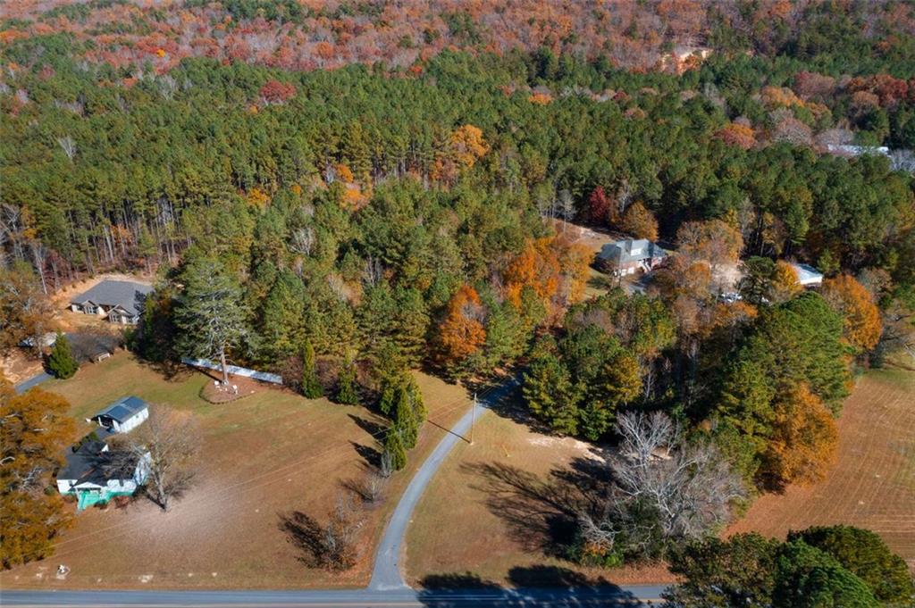 577 Everett Springs Road Southwest Calhoun, GA 30701 - Photo 29 of 34 a view of a tree in a yard