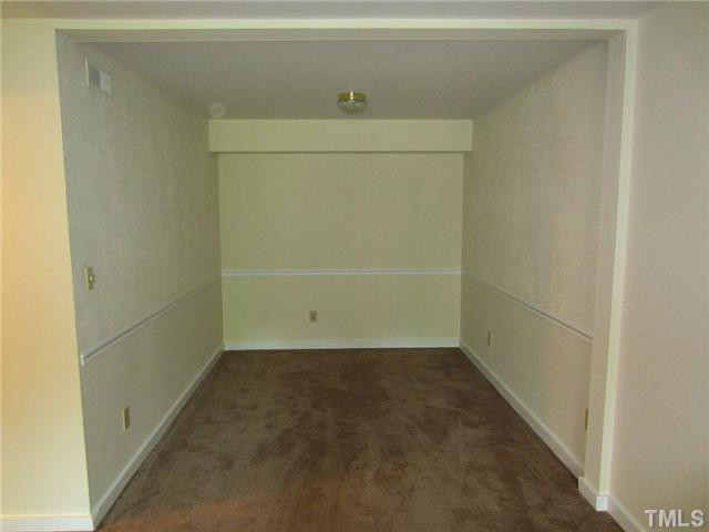 7046 Longstreet Drive, Unit C Raleigh, NC 27615 - Photo 4 of 10 Photo 4