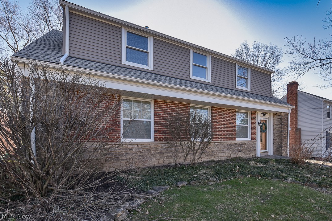 1313 Richmond Road Cleveland, OH 44124 - Photo 2 of 35 Gallery Image 2
