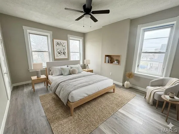 $925 | 2141 Edison Avenue, Granite City, IL 62040