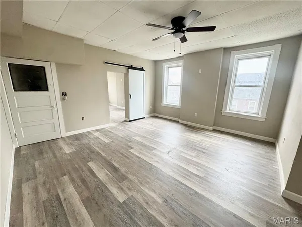 $925 | 2141 Edison Avenue, Granite City, IL 62040