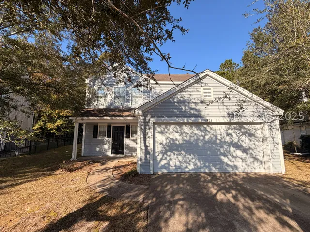 $364,900 | 493 Live Oak Walk, Bluffton, SC 29910
