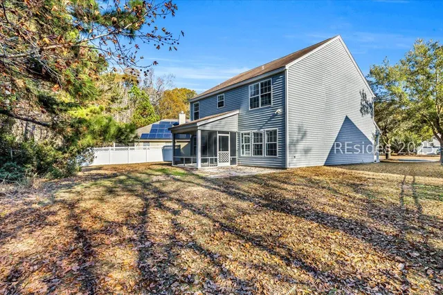 $364,900 | 493 Live Oak Walk, Bluffton, SC 29910