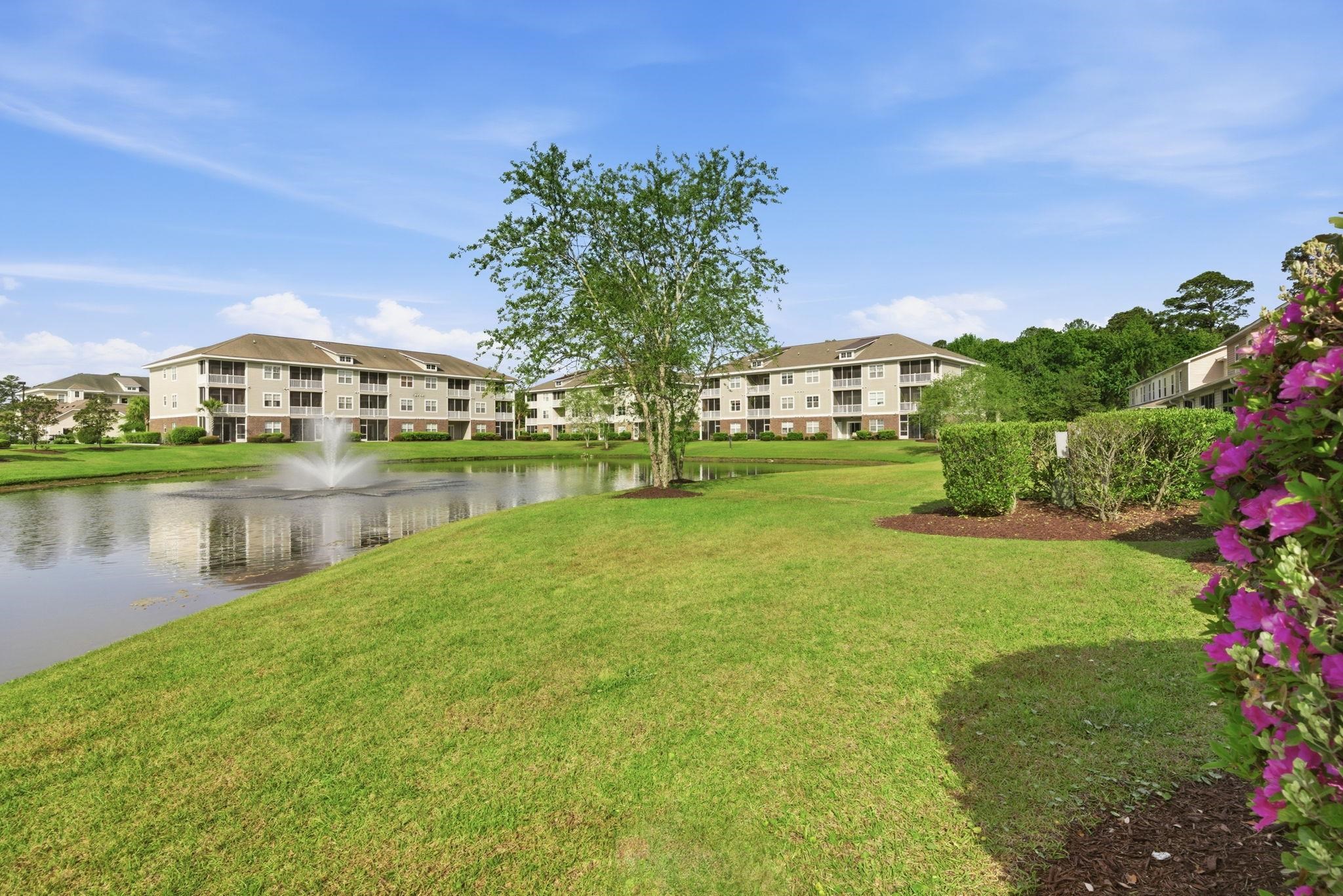 310 Kiskadee Loop, Unit 6F Conway, SC 29526 - Photo 31 of 39