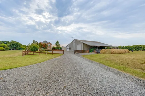 $1,250,000 | 1400 Sears Road, Bells, TX 75414