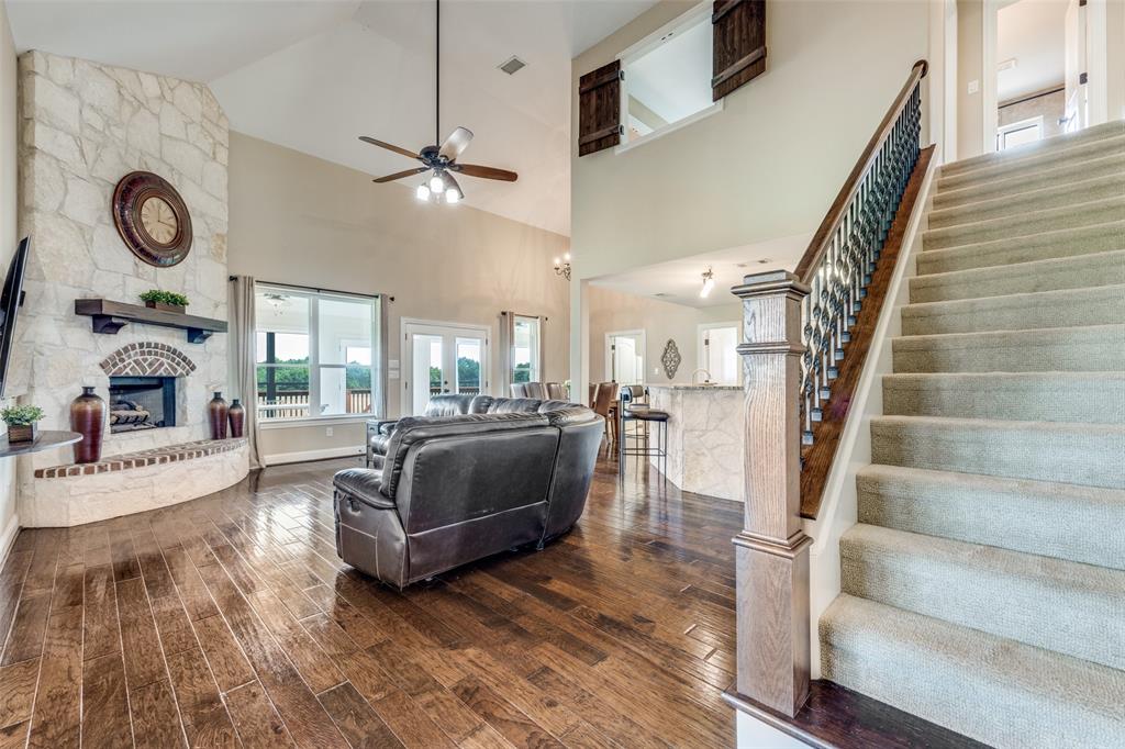 1400 Sears Road Bells, TX 75414 - Photo 13 of 38