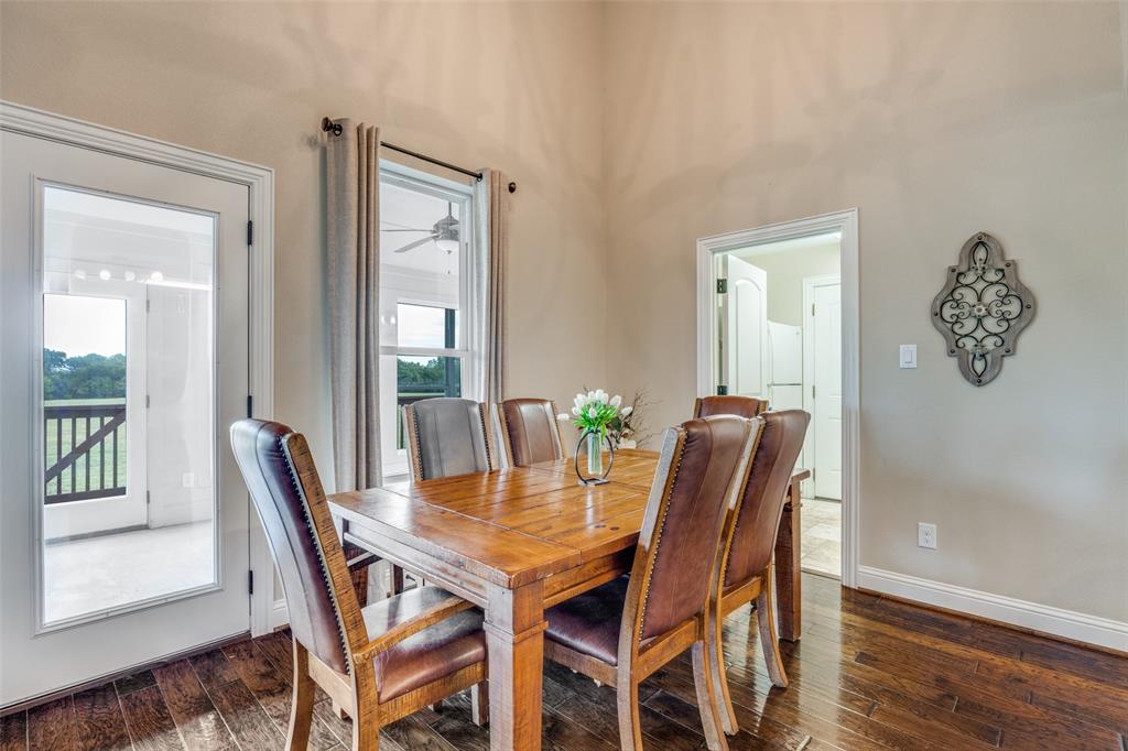 1400 Sears Road Bells, TX 75414 - Photo 14 of 38