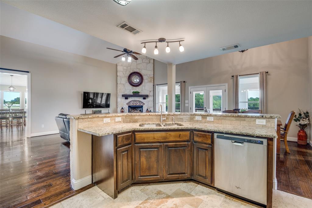 1400 Sears Road Bells, TX 75414 - Photo 16 of 38