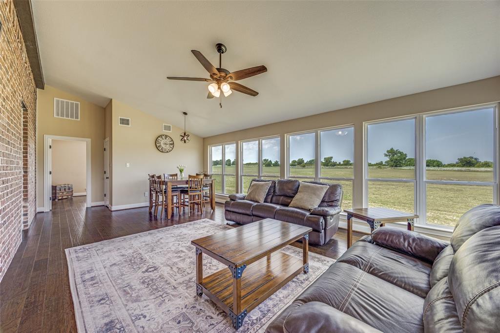 1400 Sears Road Bells, TX 75414 - Photo 18 of 38