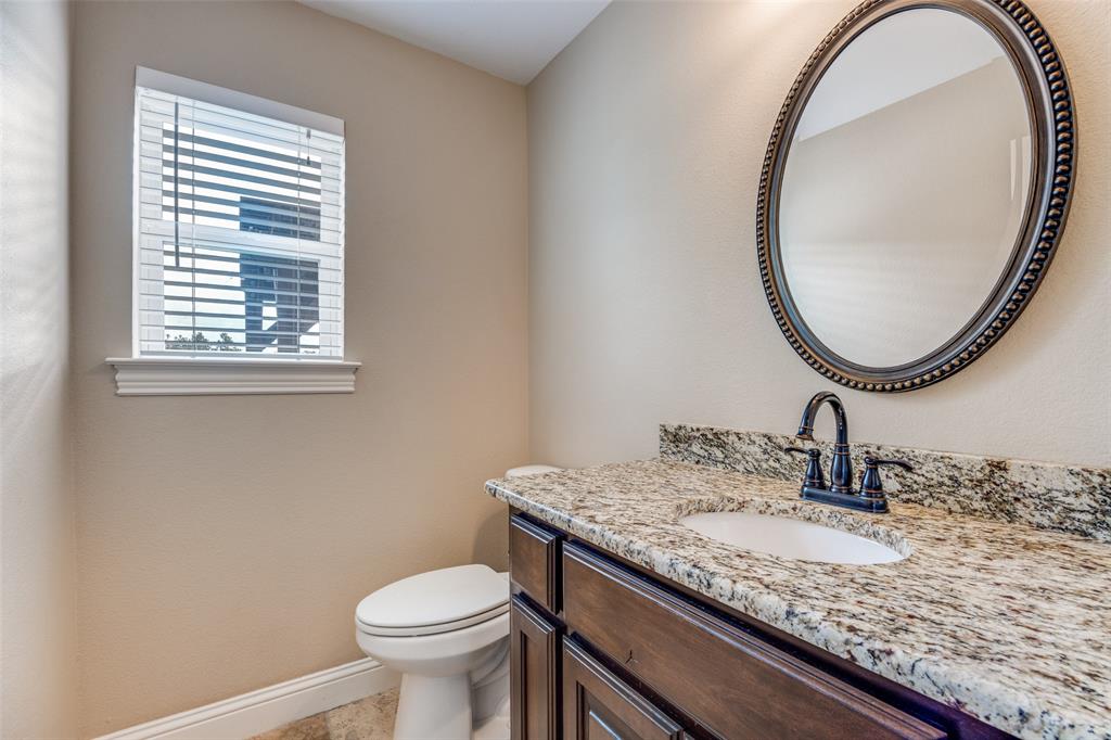 1400 Sears Road Bells, TX 75414 - Photo 19 of 38