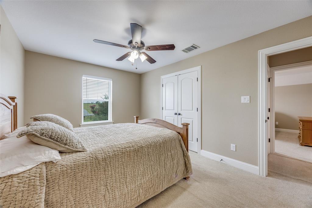 1400 Sears Road Bells, TX 75414 - Photo 26 of 38