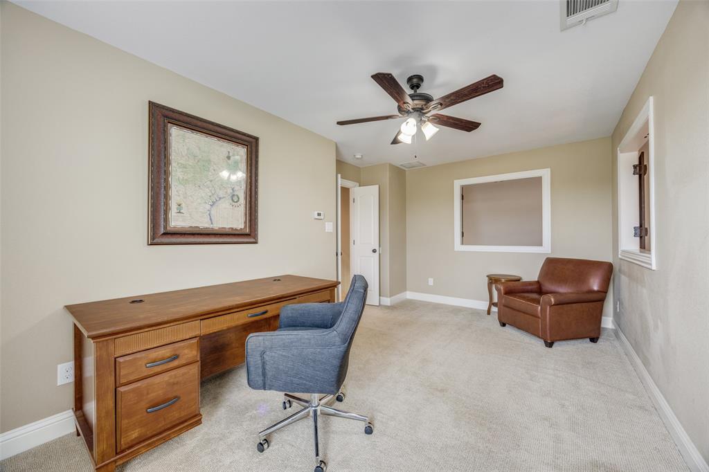 1400 Sears Road Bells, TX 75414 - Photo 27 of 38