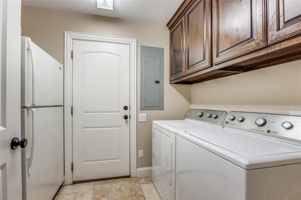 1400 Sears Road Bells, TX 75414 - Photo 28 of 38