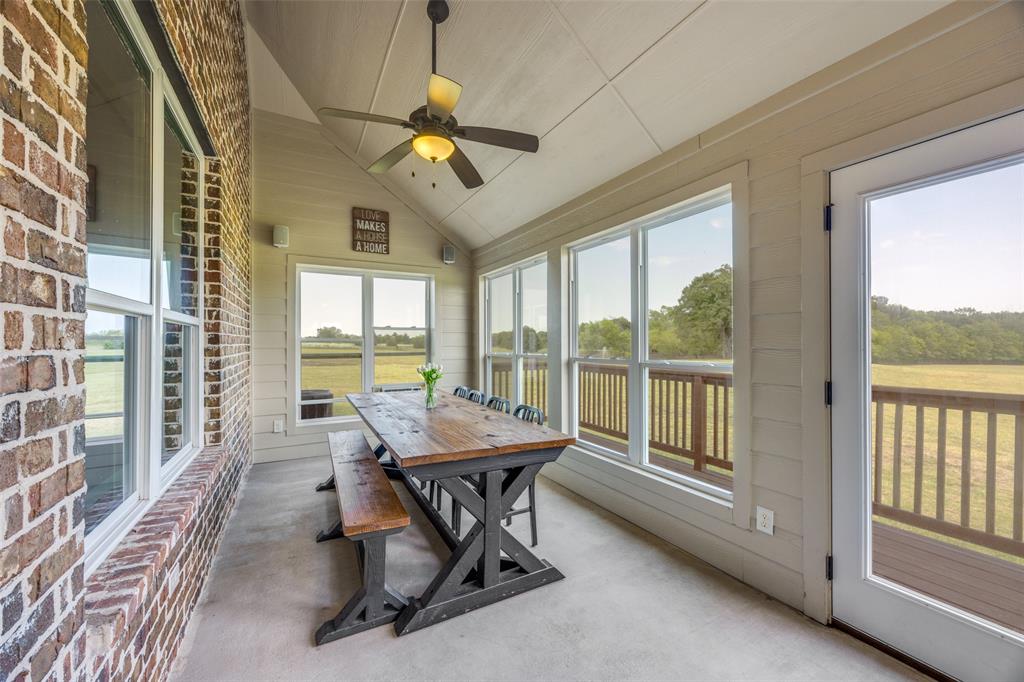 1400 Sears Road Bells, TX 75414 - Photo 29 of 38