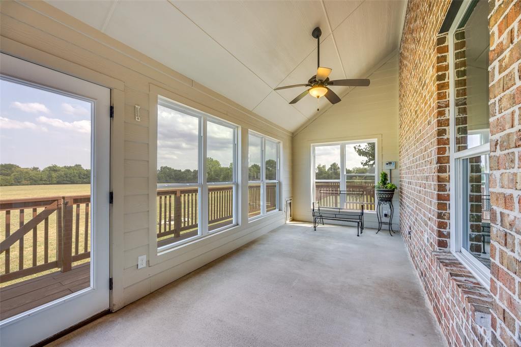 1400 Sears Road Bells, TX 75414 - Photo 30 of 38